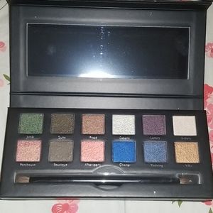 Cargo All That Glitters Eyeshadow Palette